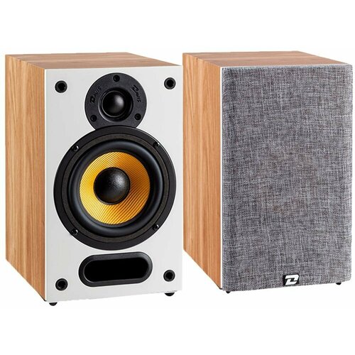 Полочная акустика Davis Acoustics MIA 30 light oak 4900000₽