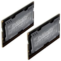 Оперативная память Ballistix BLS2K8G4S26BFSD