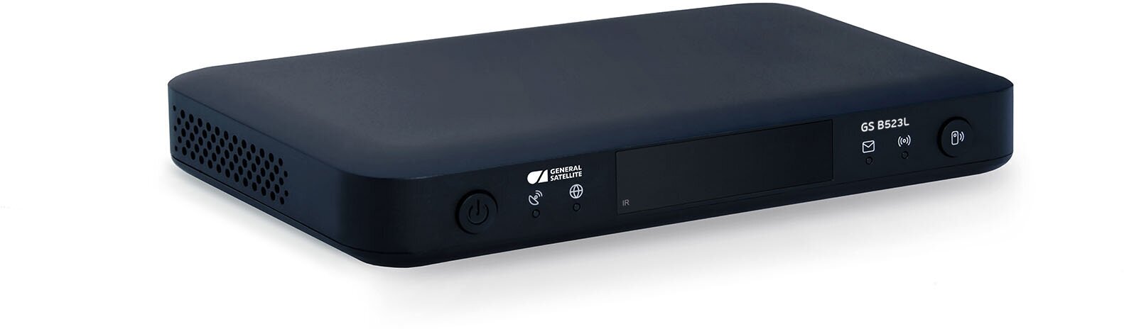 Ресивер Триколор 4K Ultra HD GS B523L / 623L (тариф Единый Ultra HD 2500 р/год - 7 дней просмотра в подарок)