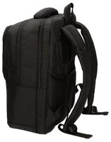 Рюкзак Movom Manhattan Backpack 13.3 черный