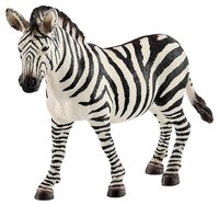 Фигурка Schleich Зебра самка 14810