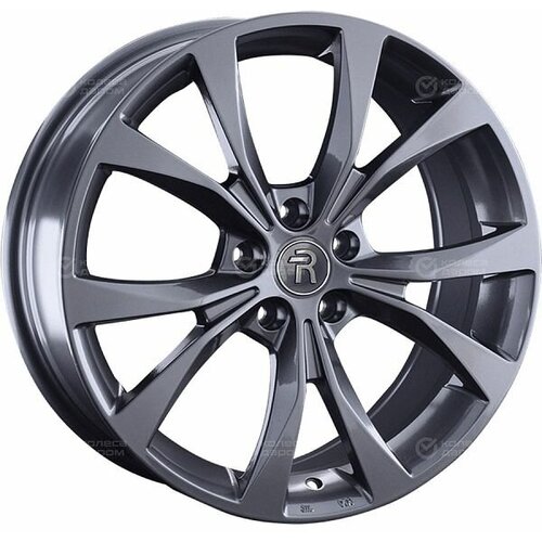 Колесный диск Replay CHR44 8xR18 5x108 ET47 DIA60.1