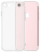 Чехол Boom Case CASE-40 для Apple iPhone 7/iPhone 8 бесцветный