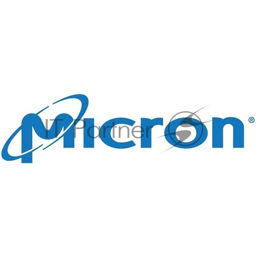 Оперативная память Micron 32Gb MTA36ASF4G72PZ-3G2R1 ECC RDIMM DDR4 3200MHz RTL модуль памяти ddr4 32gb micron mta36asf4g72pz 3g2r1 3200mhz