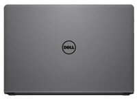 Ноутбук DELL INSPIRON 3576 (Intel Core i5 7200U 2500 MHz/15.6