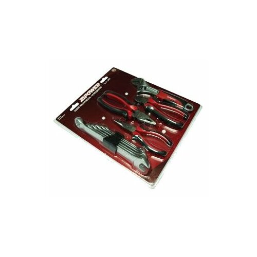 фото Набор инструментов zipower pm