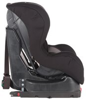 Автокресло группа 1 (9-18 кг) Nania Cosmo SP Luxe Isofix agora sable