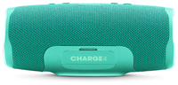 Портативная акустика JBL Charge 4 pink