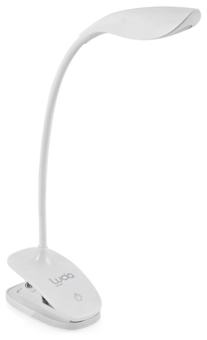 Лампа на прищепке Lucia Flex Clip L330
