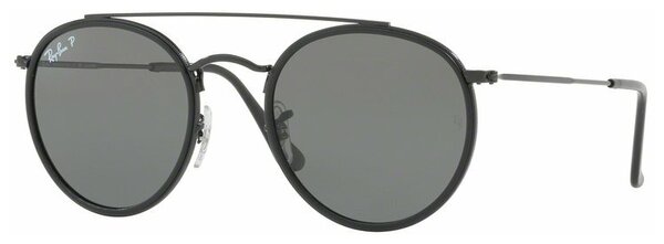 Солнцезащитные очки Ray-Ban  Ray-Ban RB 3647N 002/58