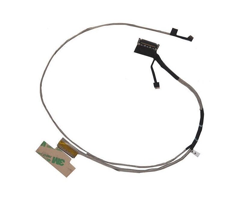 LCD Cable / Шлейф матрицы для ноутбука HP Pavilion 14-F 14-F027