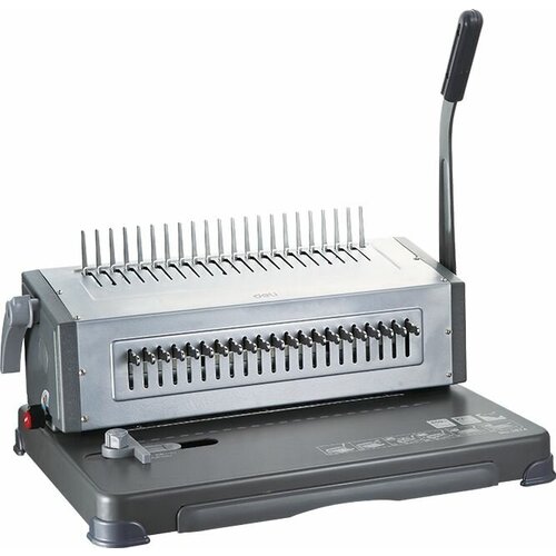 Переплетчик Deli 3874