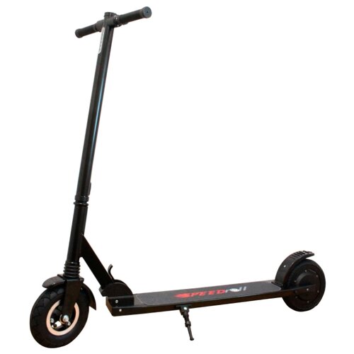 фото Электросамокат speedroll h03