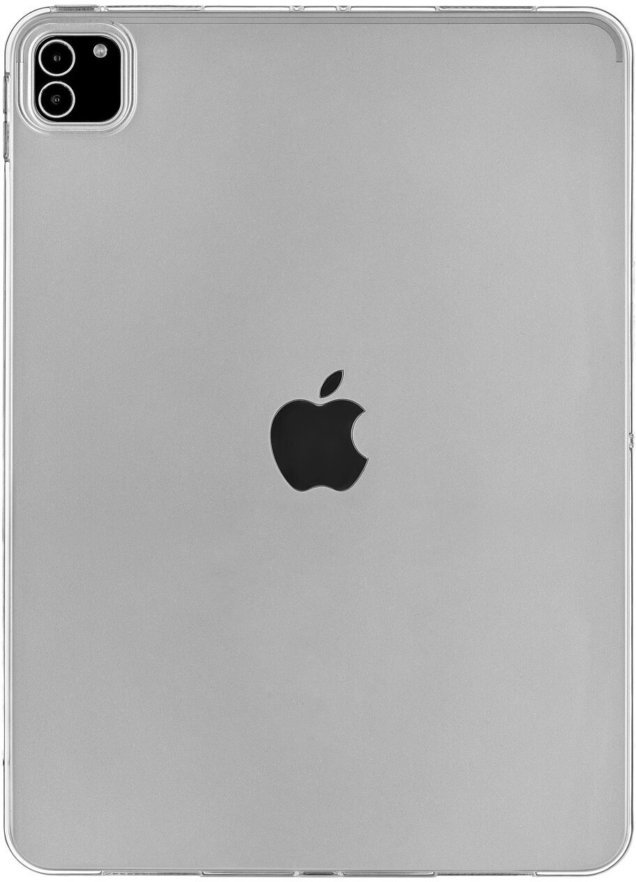 Чехол-бампер UBEAR Tone Case, для Apple iPad Pro 11" [cs73tr11tn-ipp] - фото №3