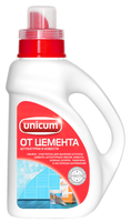 Unicum жидкость для удаления остатков цемента и извести 1 л