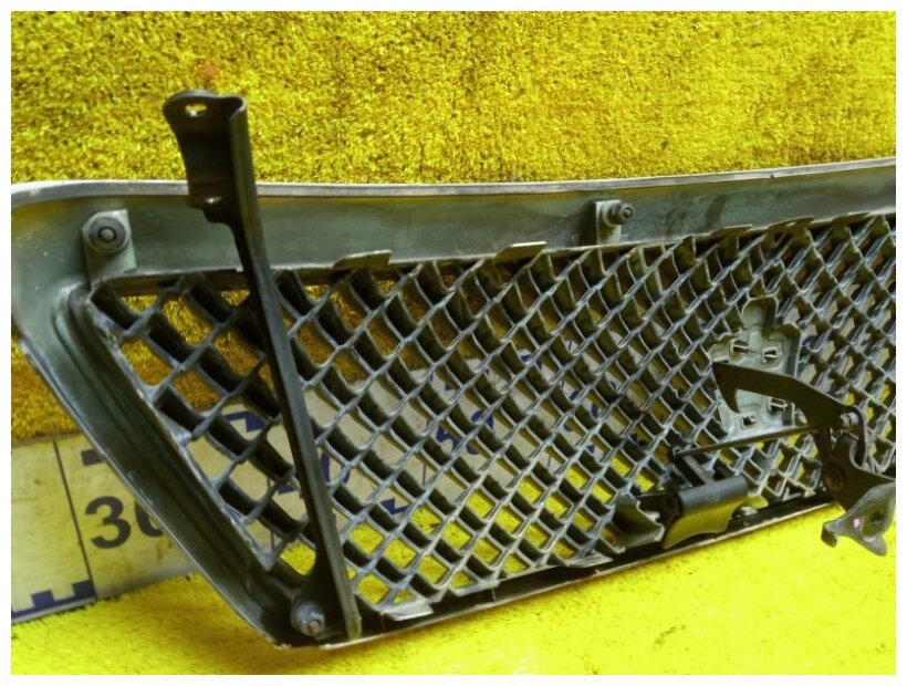 Самодиагностика toyota crown grs182 - 90 фото