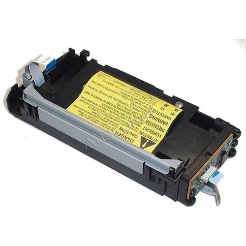 HP RM1-0171 блок лазера (RM1-0171) (оригинал) hp rm1 8406 rm1 8373 блок лазера сканер rm1 8406 rm1 8373 оригинал