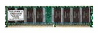 Оперативная память Kingston 512 МБ DDR 333 МГц DIMM CL2.5 KVR333X64C25/512