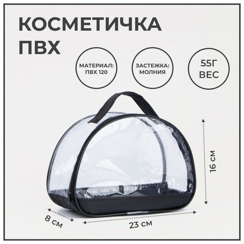 фото Косметичка мультиколор нет бренда