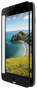 Фото Защитное стекло Dotfes E04 Full Coverage Tempered Glass Screen Protector для Apple iPhone X