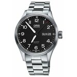 Наручные часы ORIS 752-7698-41-64MB - изображение