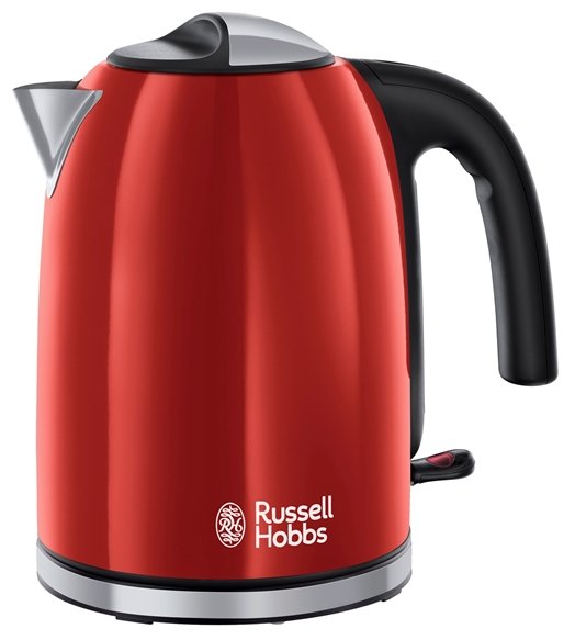 Электрочайник Russell Hobbs 20412-70