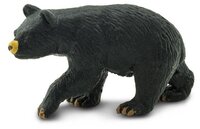 Safari Ltd Черные медведи 343422