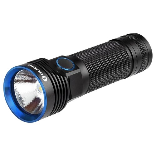 фото Ручной фонарь olight r50 pro seeker черный