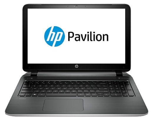 15.6" Ноутбук HP PAVILION 15-p000 1366x768, Intel Core i7 4510U 2 ГГц, RAM 12 ГБ, DDR3L, HDD 1 ТБ, NVIDIA GeForce 840M, Windows 8 64, G7W99EA