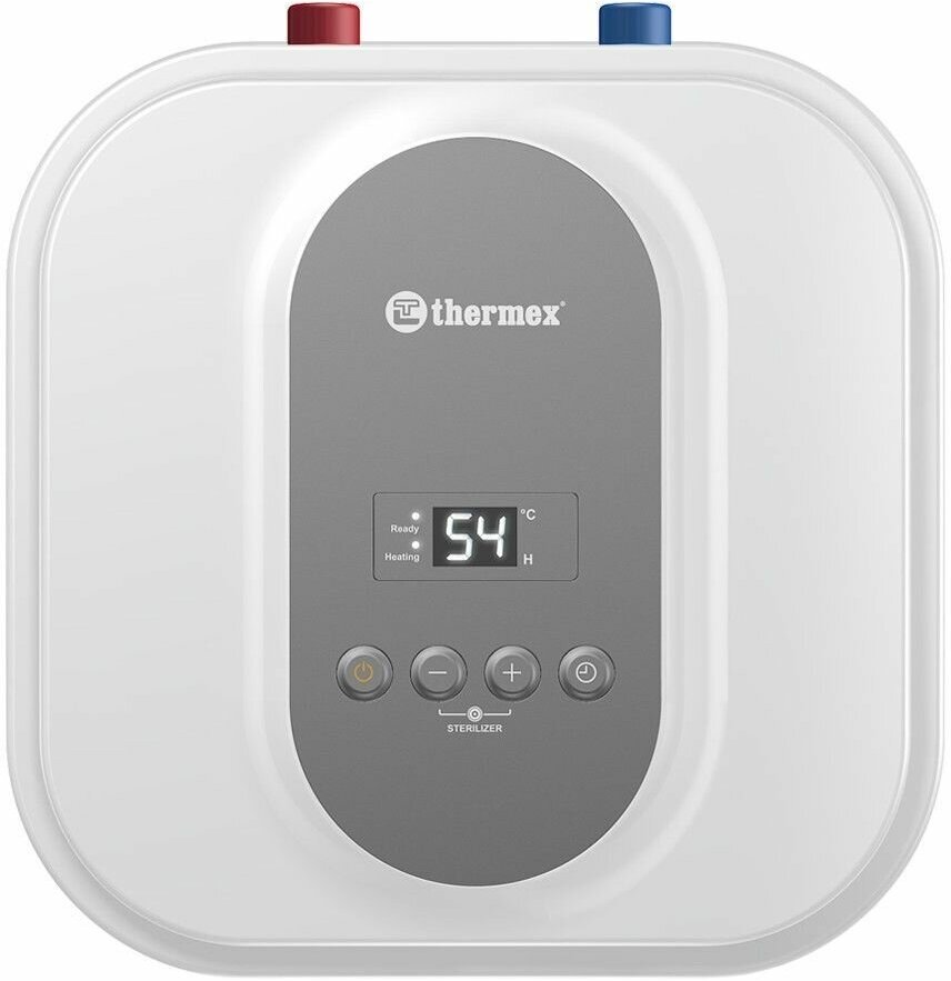 Водонагреватель THERMEX Smartline 10 U - фотография № 4