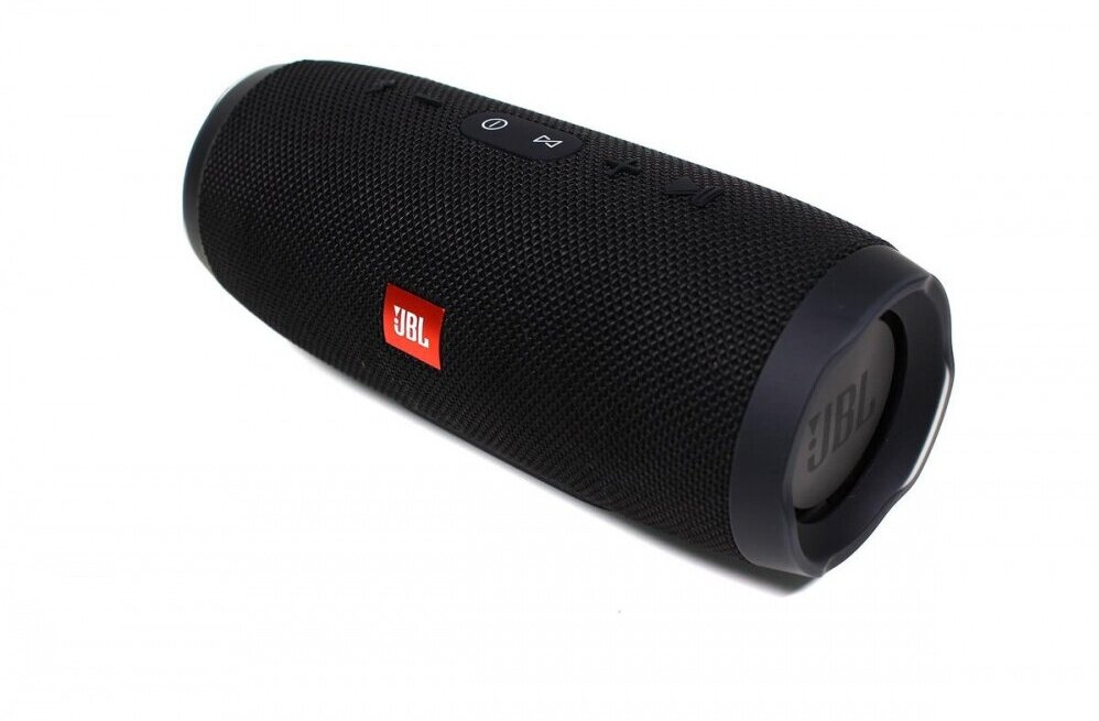 Портативная колонка JBL - фото №13