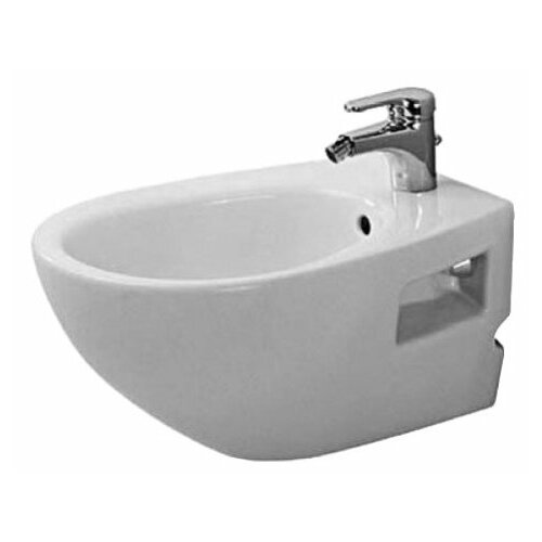 фото Биде подвесное duravit colomba