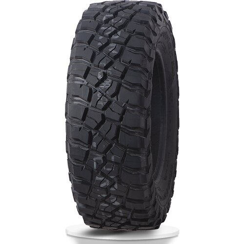 7.50R16LT BFGoodrich Mud Terrain KM3 116/112Q