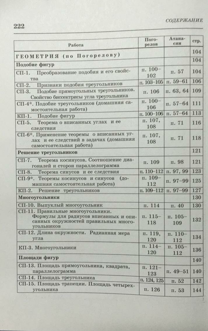 Алгебра и геометрия. 9 класс. Самостоятельные и контрольные работы - фото №5