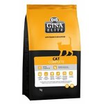 Корм для кошек Gina Elite Cat Complete (18 кг) - изображение