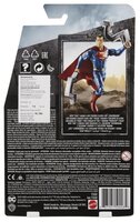 Игровой набор Mattel Justice League Супермен FGG62