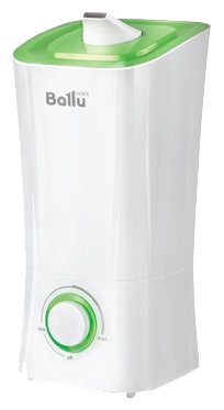 Увлажнитель воздуха с функцией ароматизации Ballu UHB-200