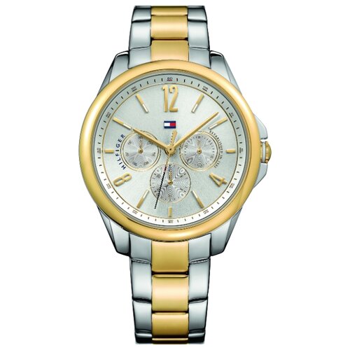 фото Наручные часы tommy hilfiger