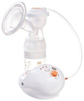 Электрический молокоотсос Canpol Babies EasyStart 12/201