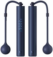 Умная скакалка Xiaomi Mijia Smart Skipping Rope Dark Blue (XMSR-З803)Приложение(Используется только в Китае)