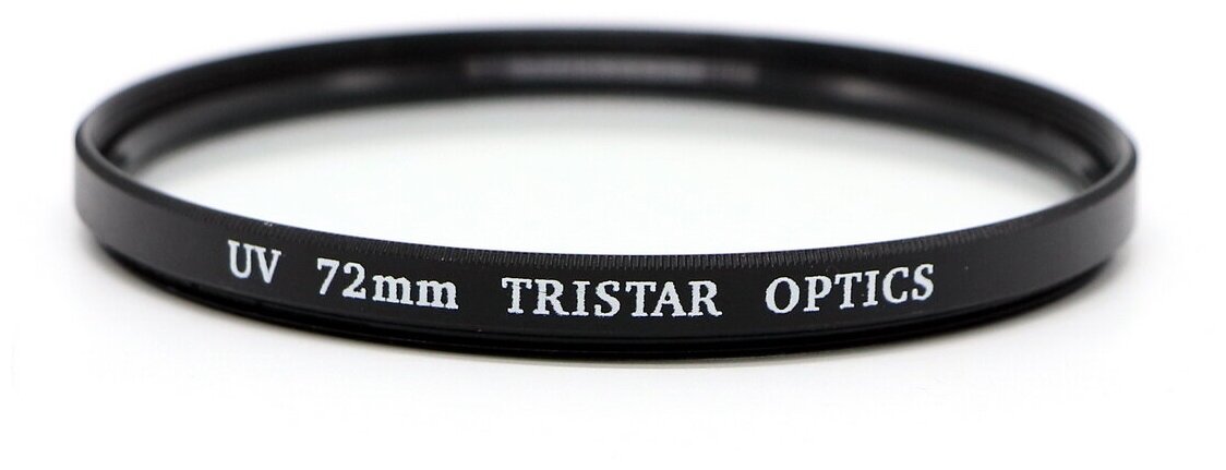 Светофильтр Tristar UV 72mm