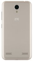 Смартфон ZTE Blade A520 серый