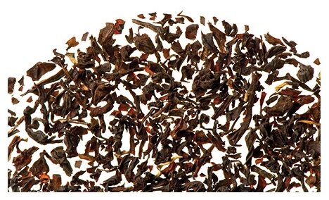 Чай черный Niktea Assam supreme black, 250 г, 1 пак. - фотография № 6