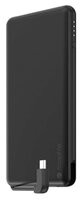 Аккумулятор Mophie Powerstation plus XL USB-C черный