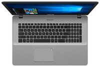 Ноутбук ASUS VivoBook Pro 17 N705UF (Intel Core i3 7100U 2400 MHz/17.3