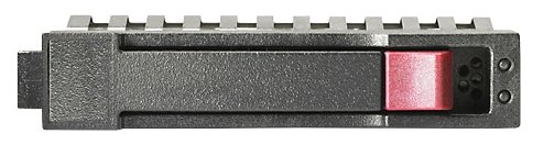 826553-001 HP 8TB MDL SATA hard drive - 7.2K LFF 6G SC HDD