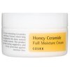 COSRX Cream Honey Ceramide Full Moisture Крем для лица интенсивно увлажняющий - изображение