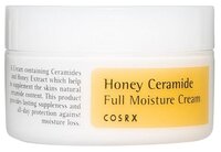 COSRX Cream Honey Ceramide Full Moisture Крем для лица интенсивно увлажняющий 50 мл