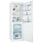 Холодильник Electrolux ERB 36090 W - изображение