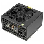 Блок питания ACCORD ACC-500W-80BR 500W - изображение